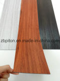 High Standard Wood Like PVC Vinyl Floor for Home (CNG0377N)