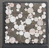 Ceramic Wall Tiles Marble Stone Mosaics (SWD15)