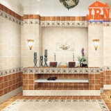 Non Slip 3D Inkjet Glazed Bathroom Ceramic Wall Tile (FB32003A)