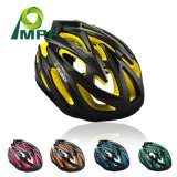 Clearance Sale Lightweight Anti-Impact Sso Styrofoam Liner with PVC Shell Bicycle Helmet