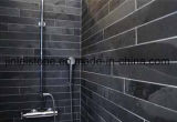 Natural Stone Wall Stone Black Slate for Garden Paving/Flooring/Wall