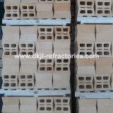 Refractory Special Shape Fire Bricks for Casting Steel
