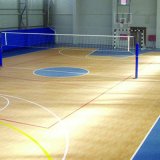 Multi-Function PVC Gym Flooring Roll