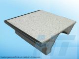 Antistatic PVC Raised Access Flooring