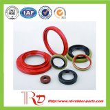 Engine Parts Rubber Oil Seals for Hydraulic Pump