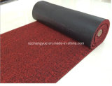 Plastic Foam PVC Coil Rug Mat and Roll