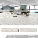 Building Material Injet Wooden Ceramic Floor Tiles for Decoration (VRW8N15131, 150X800mm)