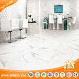 600X600mm Carrara Design Rustic Matte Porcelain Floor Tile (JC6927)