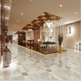Building Material Full Polished Glazed Floor Tile for Home Decoration (600X600mm)