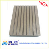 Hot Sale Pwc Flooring PVC WPC Decking/Wood Plastic Composite