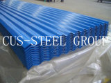 China Factory Colorsteel Roofing Profile Design/Color Steel Roofing Tile