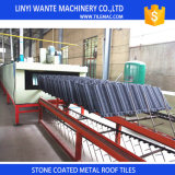 Tiles Making Machines and Nosen Roof Tiles with High Quality and Environmental Friendly Features