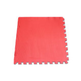 Factory Price Non Slip EVA Judo Tatam Plastic Floor Mat
