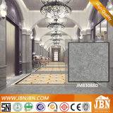 Grey Color High Polished Marble Porcelain Tile (JM83088D)
