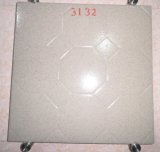 300X300mm Salt and Pepper Sand Stone Cream Floor Tile