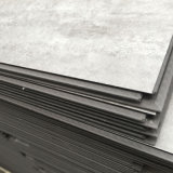 Stone Grain PVC Luxury Vinyl Click Flooring Tiles (300X600mm)