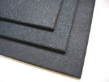 Recycled Rubber Gym Tiles