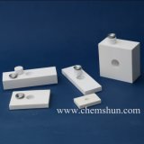 Ceramic Wear Plates Alumina Ceramic Plate Sheet From Ceramic Facotry