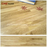 Simple Color Surface Treatment and PVC 100% Pure Virgin Wear Layer Material PVC Flooring