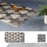 Foshan Building Material Decoration Hot Sale Cement Matt Porcelain Ceramic Wall Floor Tiles (VR45D9638S, 450X900mm)