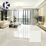 Cheap Price White Crystal Double Loading Polished Floor Tiles