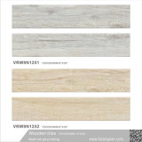 Ceramic Wooden Decoration Floor Tiles for Building Mateial (VRW9N1251, 150X900mm)