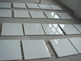 New Product Pure Aristone Marble Price Stone Block Snow White Marble for Walls Tile