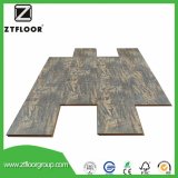 Indoor Material Embossment Waxed Waterproof Laminate Wood Flooring with AC3