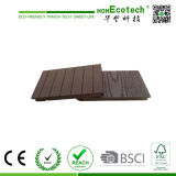Hot Sale WPC Tongue and Grooved Outdoor Flooring