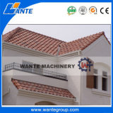 High Quality Watercraft Acrylic Resin Stone/Sand Coated Metal Roofing Tiles From China