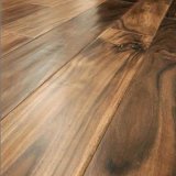 Anti-Scratch Solid Acacia Hardwood Flooring/Wood Flooring