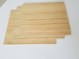 Natural Bamboo Panel/Bamboo Plywood/Bamboo Veneer