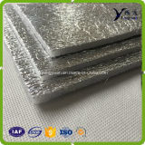 Aluminium Foil Faced 3mm EPE Foam for Thermal Insulation