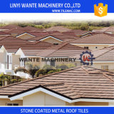 Most Popular Kerala Types Stone Coated Metal Roofing Shingles Tiles