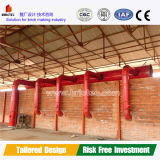 Fully Automatic Brick Production Line