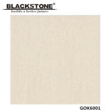 Building Material 600X600mm Rustic Porcelain Flooring Tile Genova Series (GOK6001)