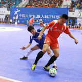 High Quality Futsal Court Sports Flooring