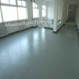 Cheap Homogeneous / PVC Medical and Hospital Flooring