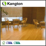 Click System Strand Woven Solid Bamboo Flooring (bamboo flooring)