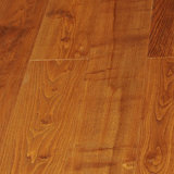 Teak Engineered Wood Flooring Natural Color