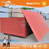 Standard Size Fiber Cement Board Wall Panel Price for Sale