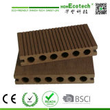 Tongue and Groove Wood Plastic Composite Decking Flooring