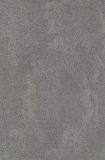 Dark Grey Large Particles Polished Porcelain Floor Tile (F6903P)