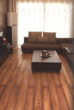 Commercial 12.3mm Woodgrain Texture Maple Waterproof Laminate Flooring