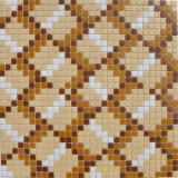 Mosaic Pattern Decorative Floor Tile Glass Tile Mosaic Mural Patterns Mosaic Tile for Kitchen