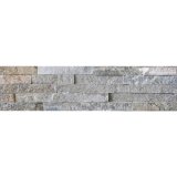 Cultural Stone Grey Slate Tiles for Fooring & Garden Decoration (CS-003)