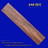 4mm Wood Grain with Click PVC Floor