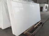 Buy Pure White Quartz Stone Slabs From Guangdong Foshan China
