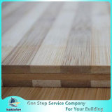 High Quality Zebra 41-45mm Bamboo Plank for Cabint/Worktop/Countertop/Floor/Skateboard