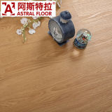 Indoor Wood Grain Click Vinyl WPC Flooring